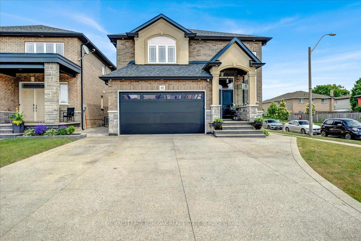 Photo 1 of 89 Eleanor Avenue, Hamilton, Eleanor — HOMEH