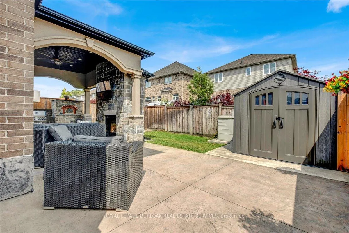 Photo 36 of 89 Eleanor Avenue, Hamilton, Eleanor — HOMEH