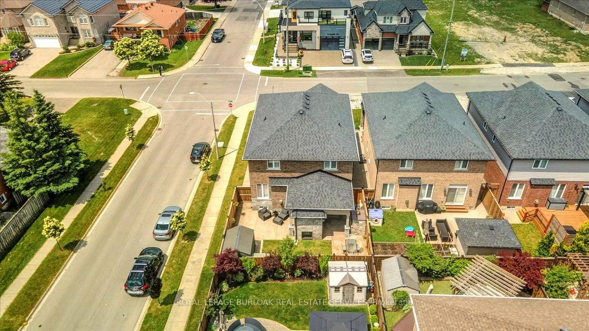 Photo 40 of 89 Eleanor Avenue, Hamilton, Eleanor — HOMEH