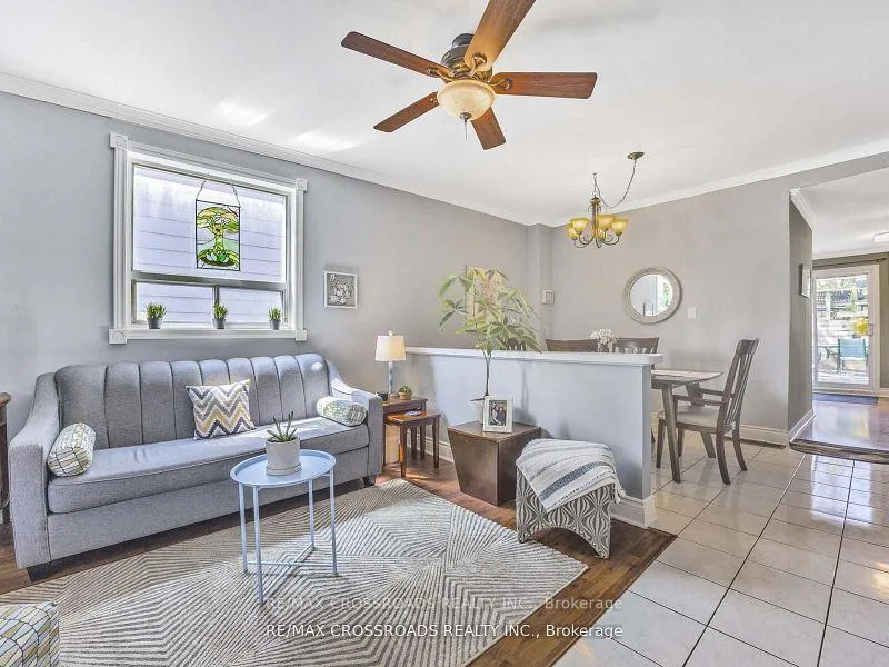 Photo 8 of 22 Ivy Avenue, Toronto, South Riverdale — HOMEH