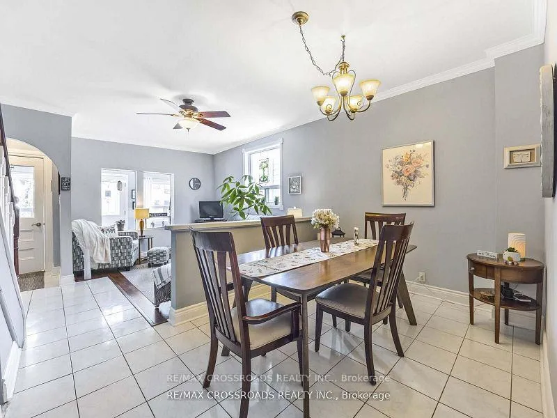 Photo 10 of 22 Ivy Avenue, Toronto, South Riverdale — HOMEH