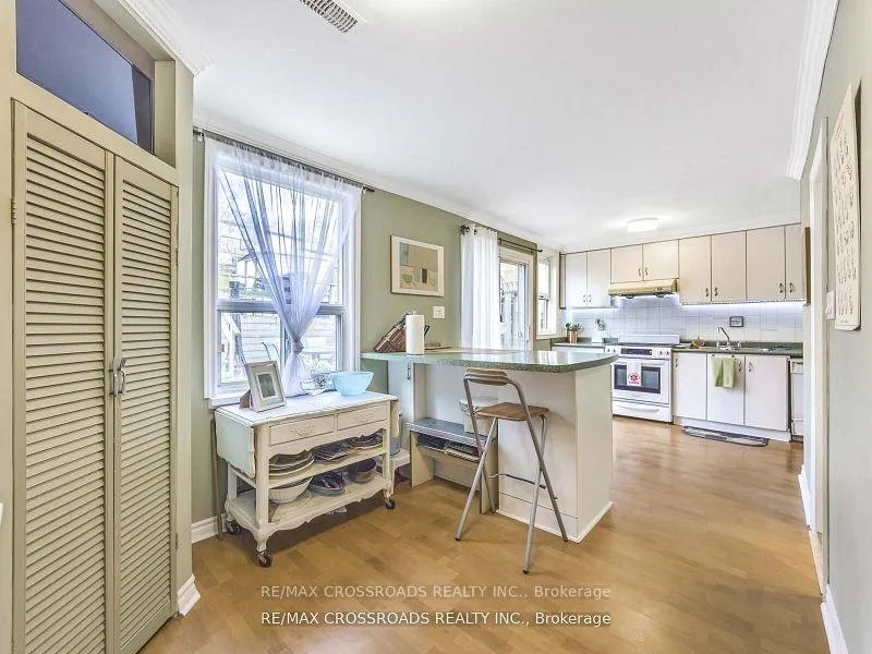 Photo 13 of 22 Ivy Avenue, Toronto, South Riverdale — HOMEH