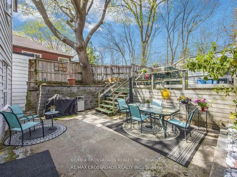 Photo 28 of 22 Ivy Avenue, Toronto, South Riverdale — HOMEH