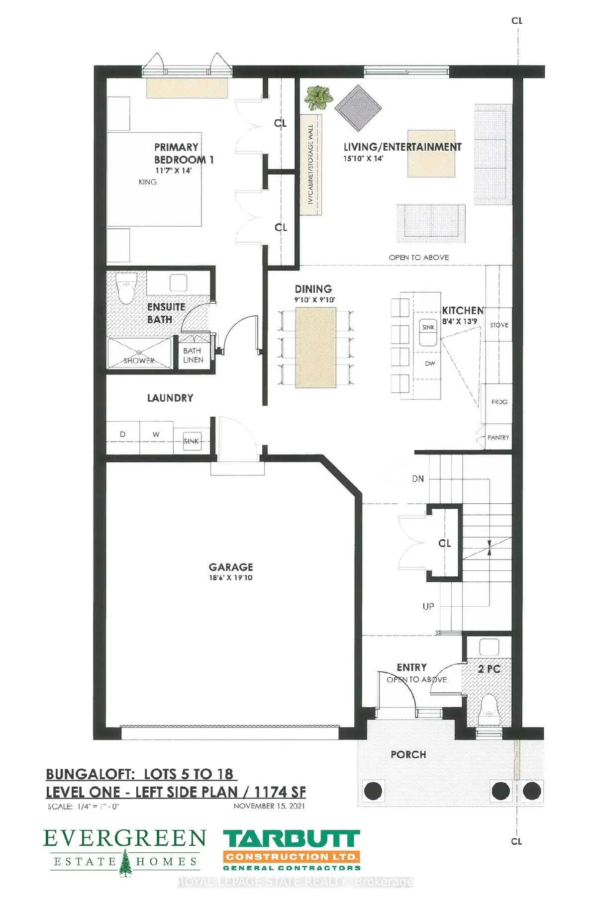 Photo 5 of Unit LOT 7, 9-11 Kerman Avenue, Grimsby, Grimsby West — HOMEH