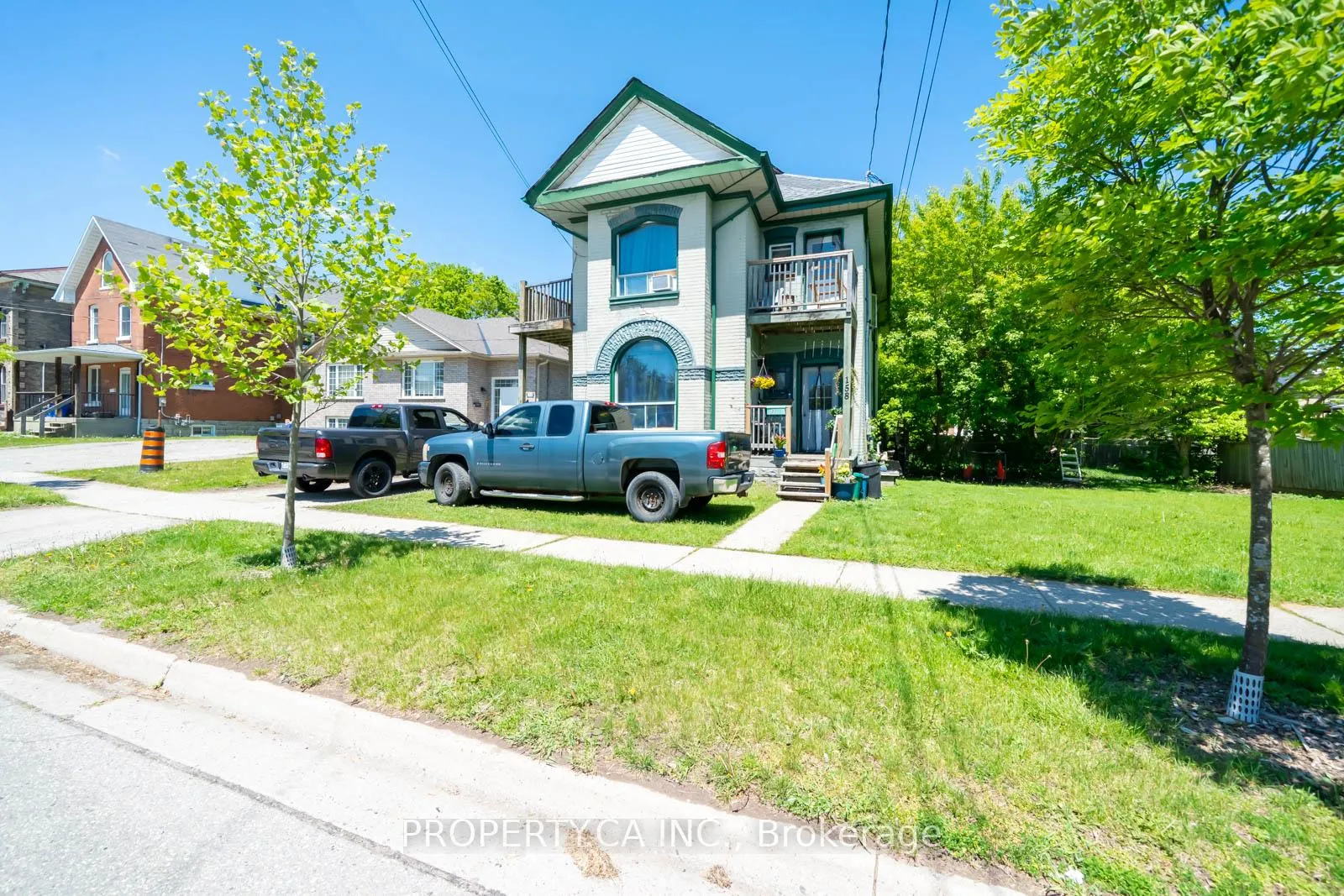 Photo 1 of 158 Wellington Street, Brant, Brantford Twp — HOMEH