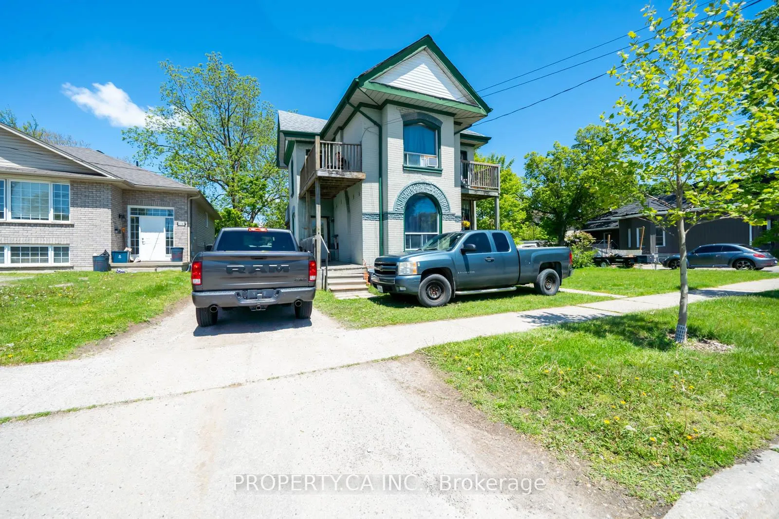 Photo 2 of 158 Wellington Street, Brant, Brantford Twp — HOMEH