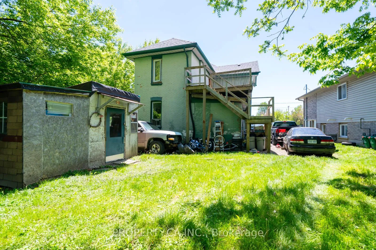 Photo 3 of 158 Wellington Street, Brant, Brantford Twp — HOMEH