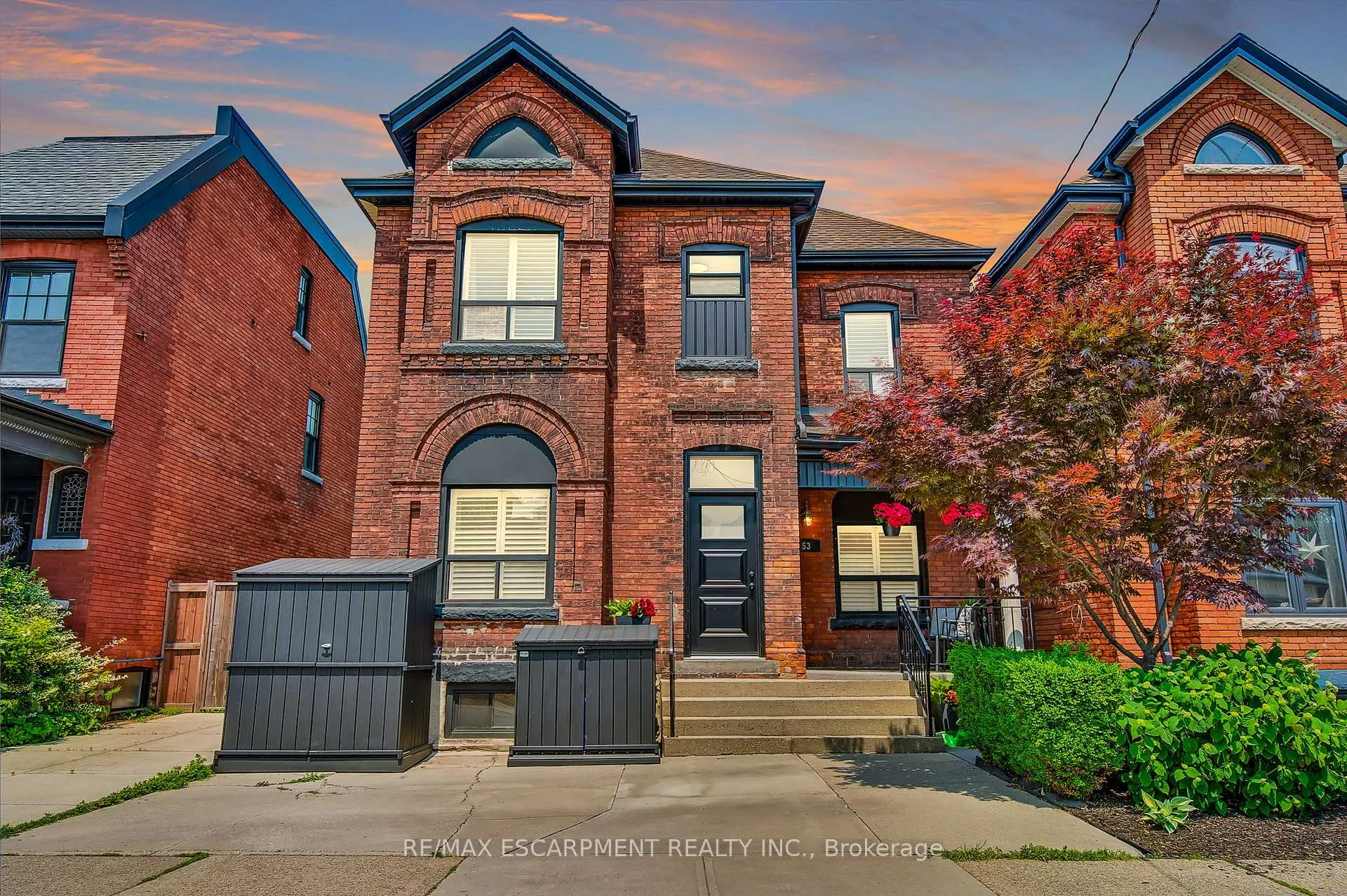 Photo 1 of 53 Murray Street E, Hamilton, Beasley — HOMEH