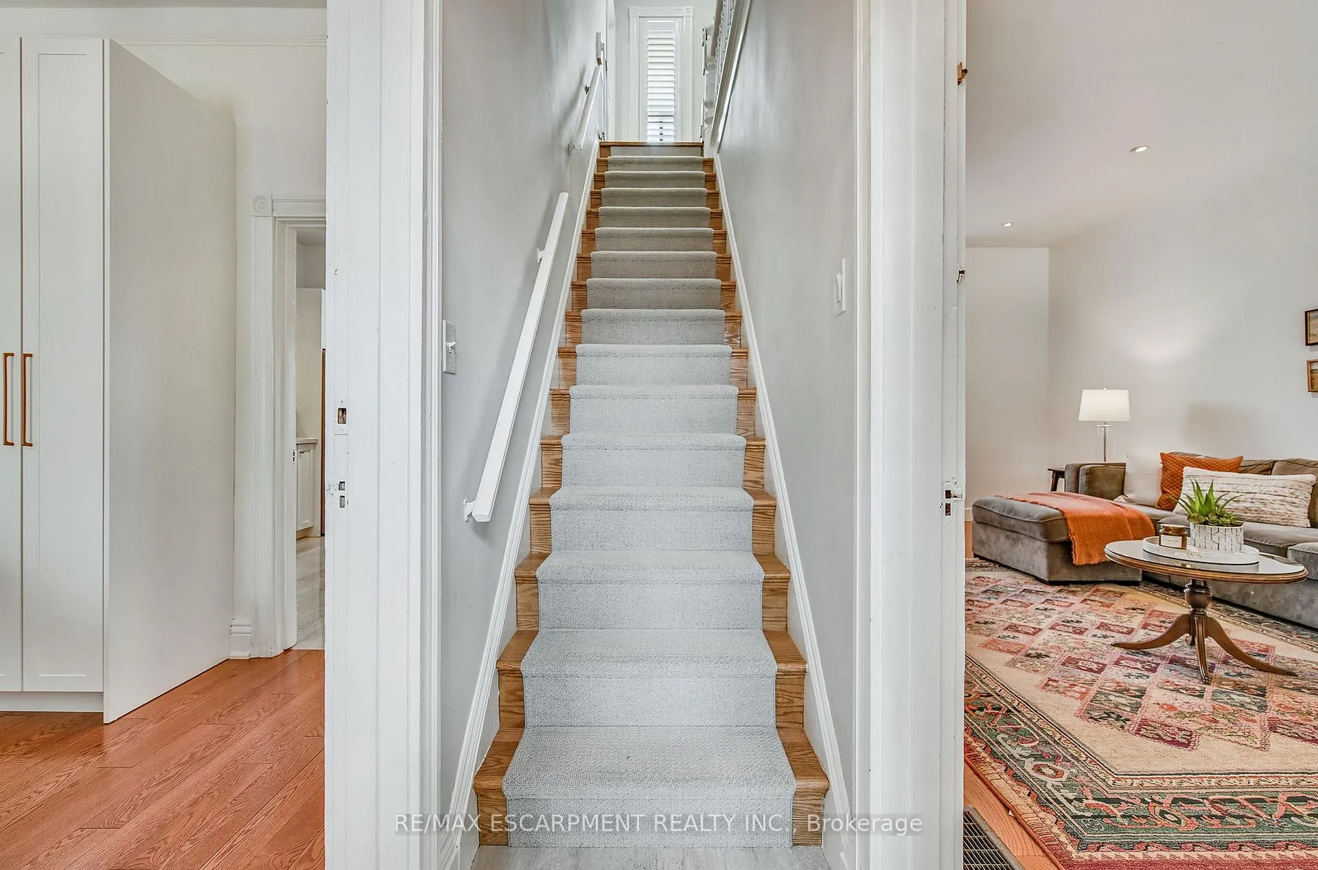 Photo 6 of 53 Murray Street E, Hamilton, Beasley — HOMEH