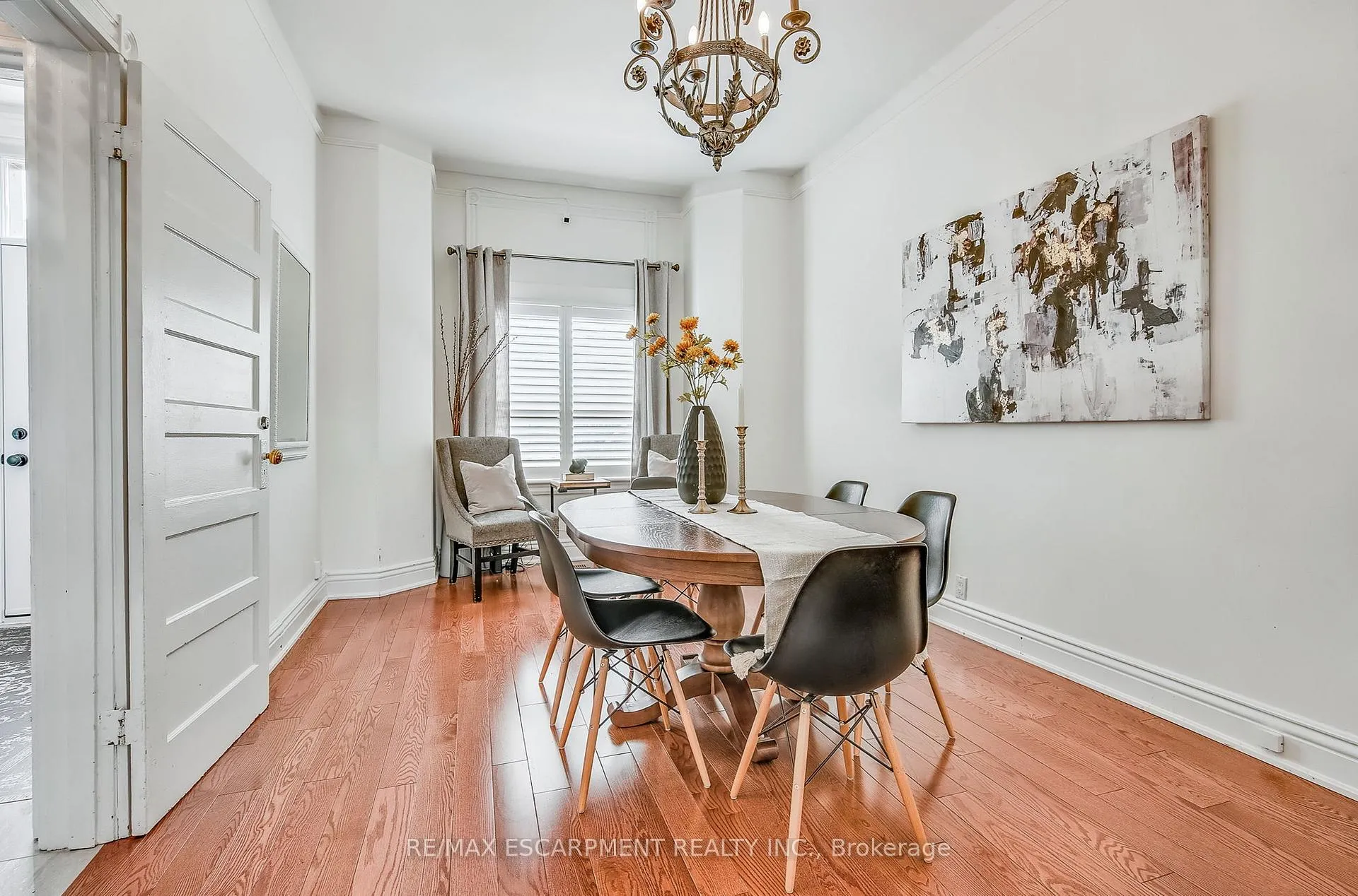 Photo 7 of 53 Murray Street E, Hamilton, Beasley — HOMEH