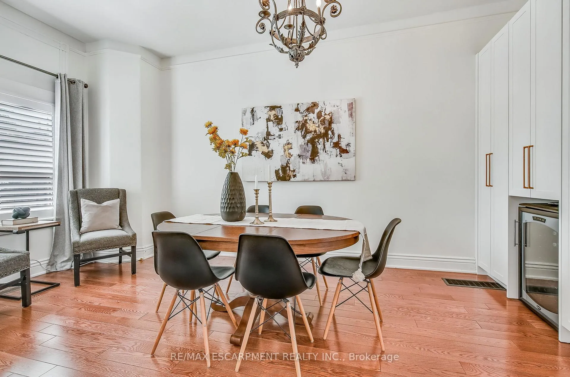 Photo 8 of 53 Murray Street E, Hamilton, Beasley — HOMEH