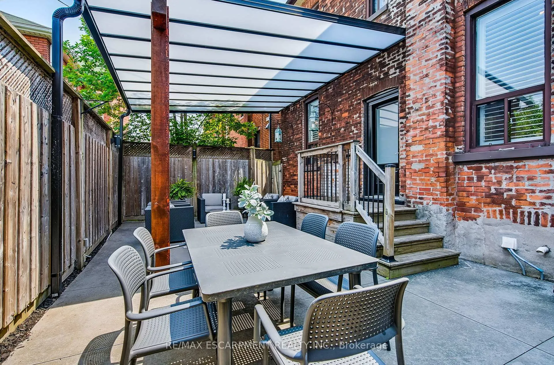 Photo 40 of 53 Murray Street E, Hamilton, Beasley — HOMEH