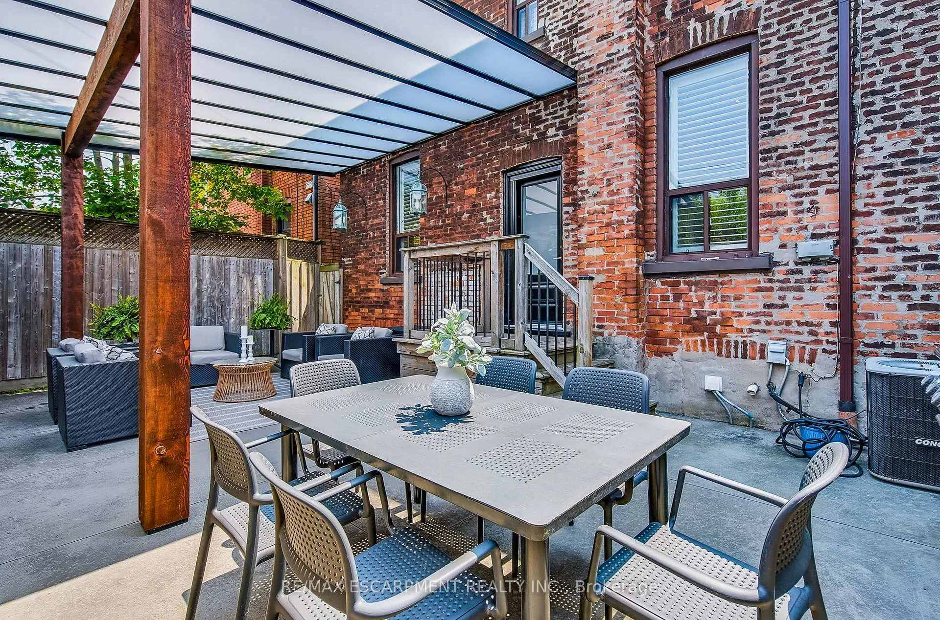 Photo 41 of 53 Murray Street E, Hamilton, Beasley — HOMEH
