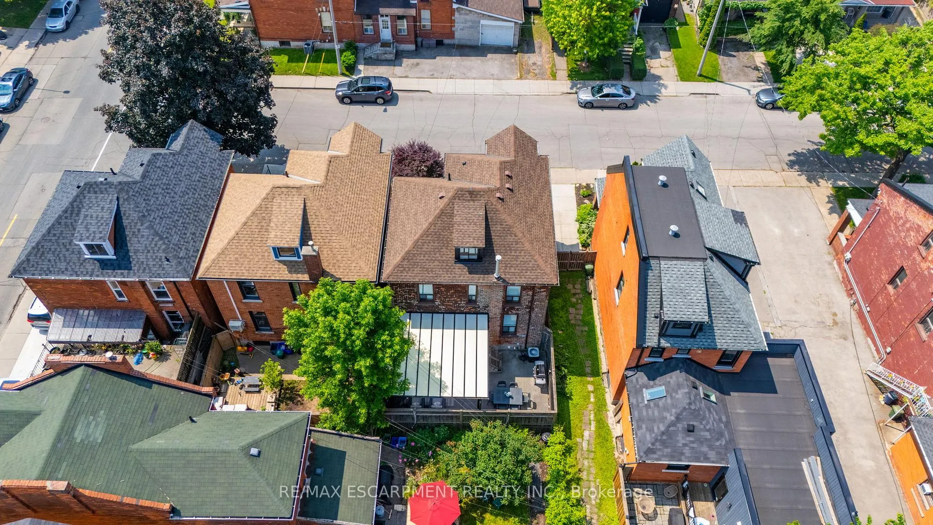 Photo 47 of 53 Murray Street E, Hamilton, Beasley — HOMEH