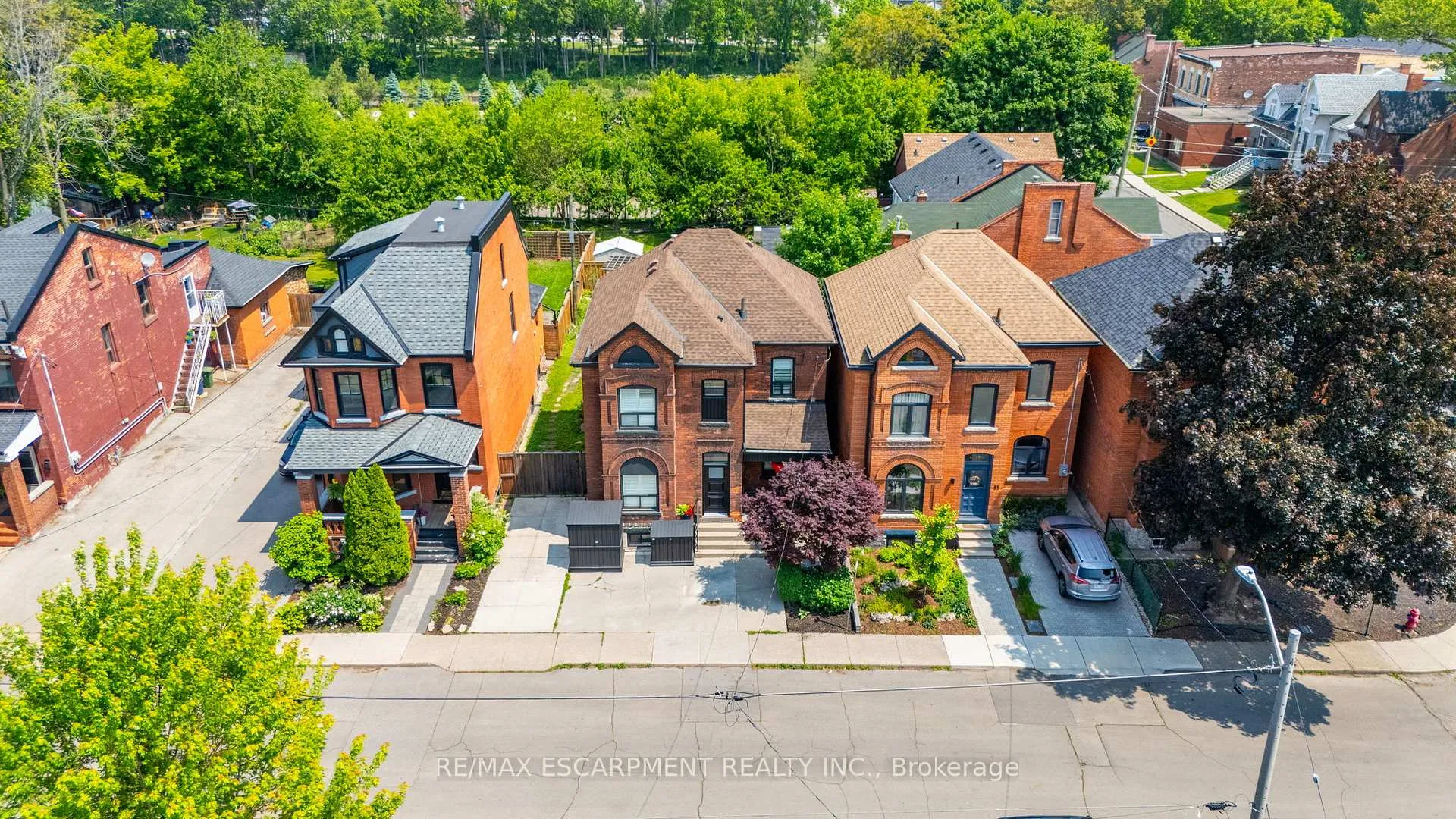 Photo 48 of 53 Murray Street E, Hamilton, Beasley — HOMEH