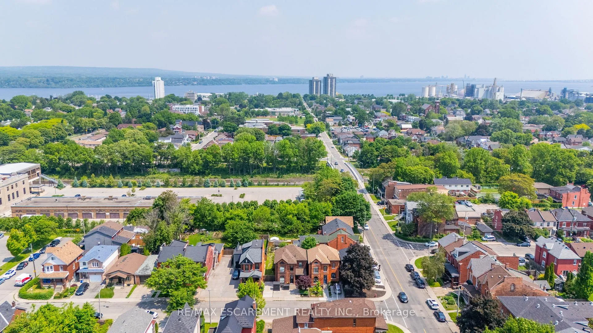 Photo 49 of 53 Murray Street E, Hamilton, Beasley — HOMEH