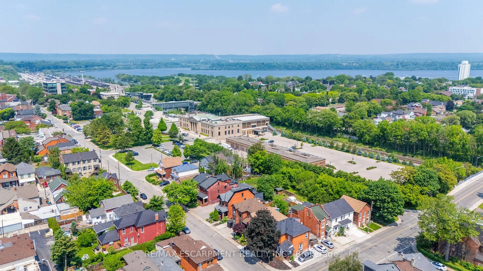 Photo 50 of 53 Murray Street E, Hamilton, Beasley — HOMEH