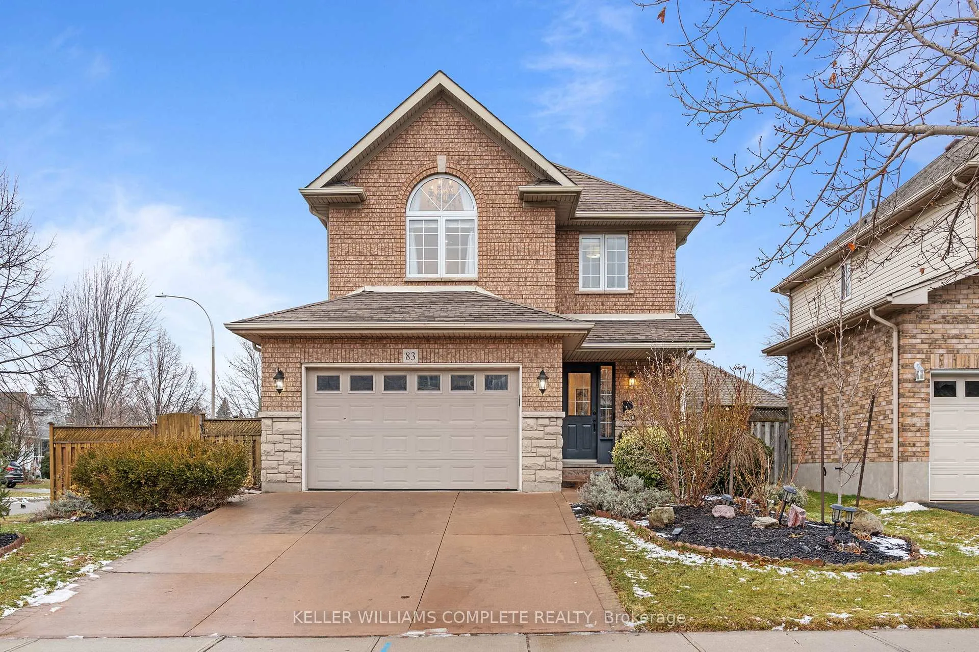Photo 1 of 83 Udell Way, Grimsby, Grimsby East — HOMEH