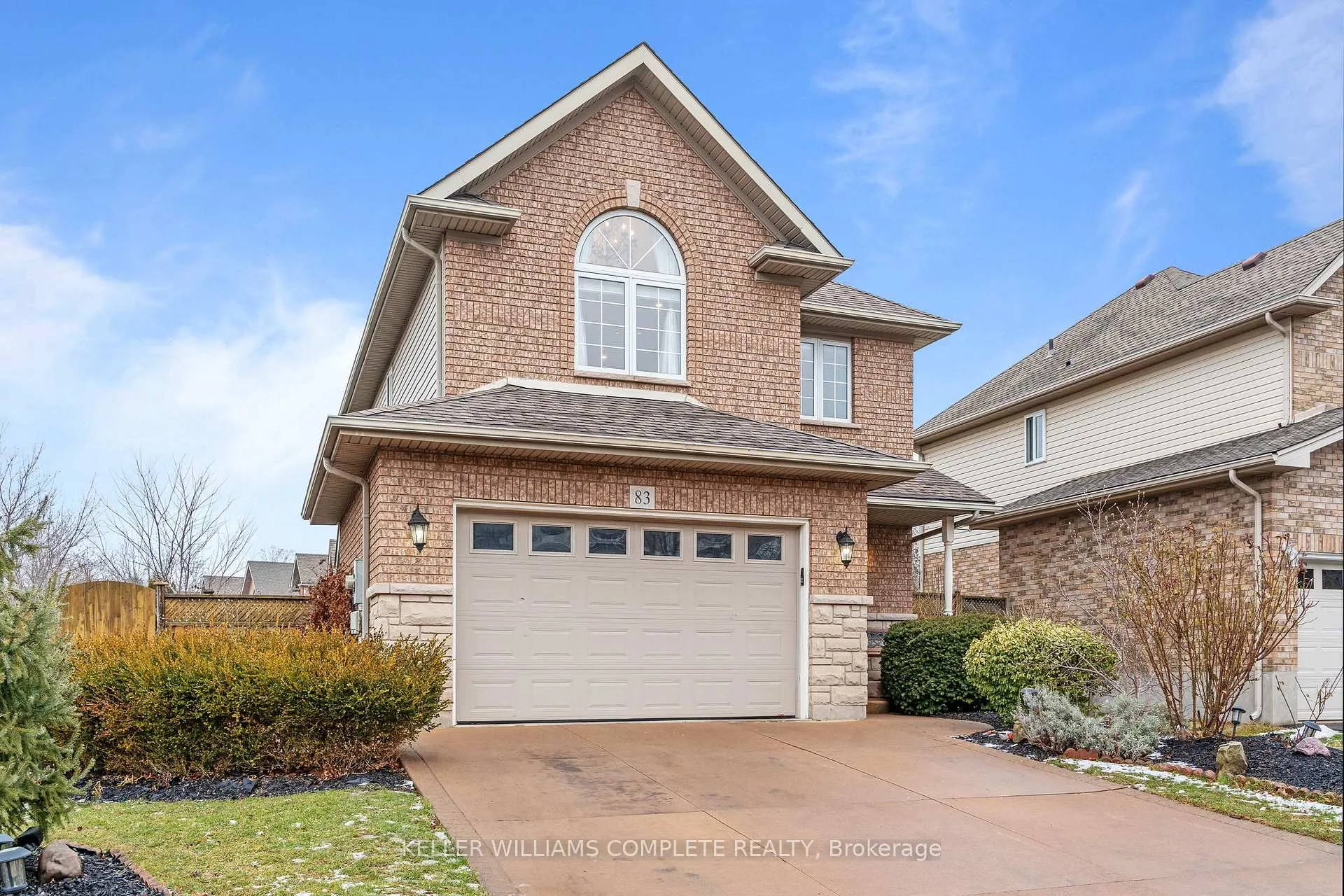 Photo 2 of 83 Udell Way, Grimsby, Grimsby East — HOMEH