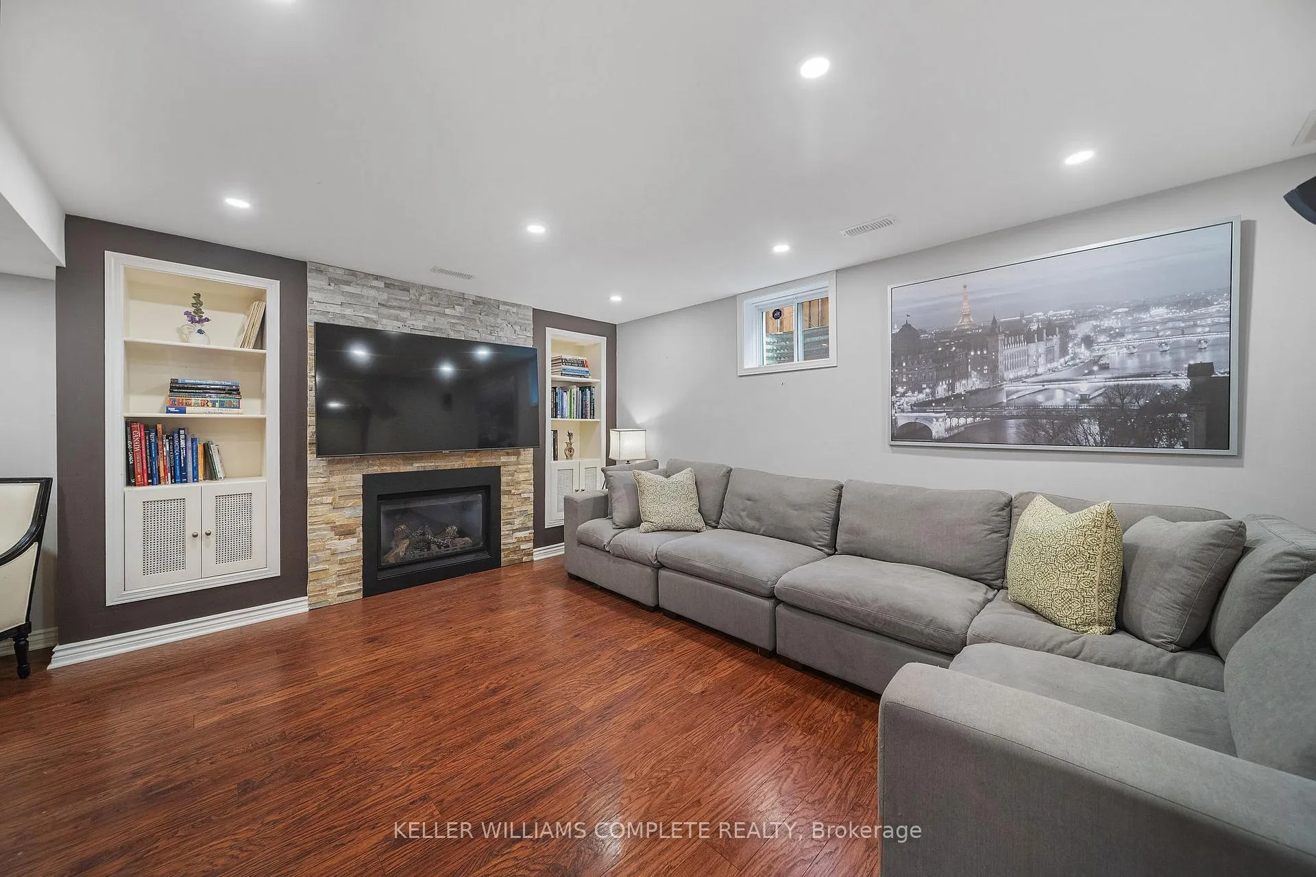 Photo 33 of 83 Udell Way, Grimsby, Grimsby East — HOMEH