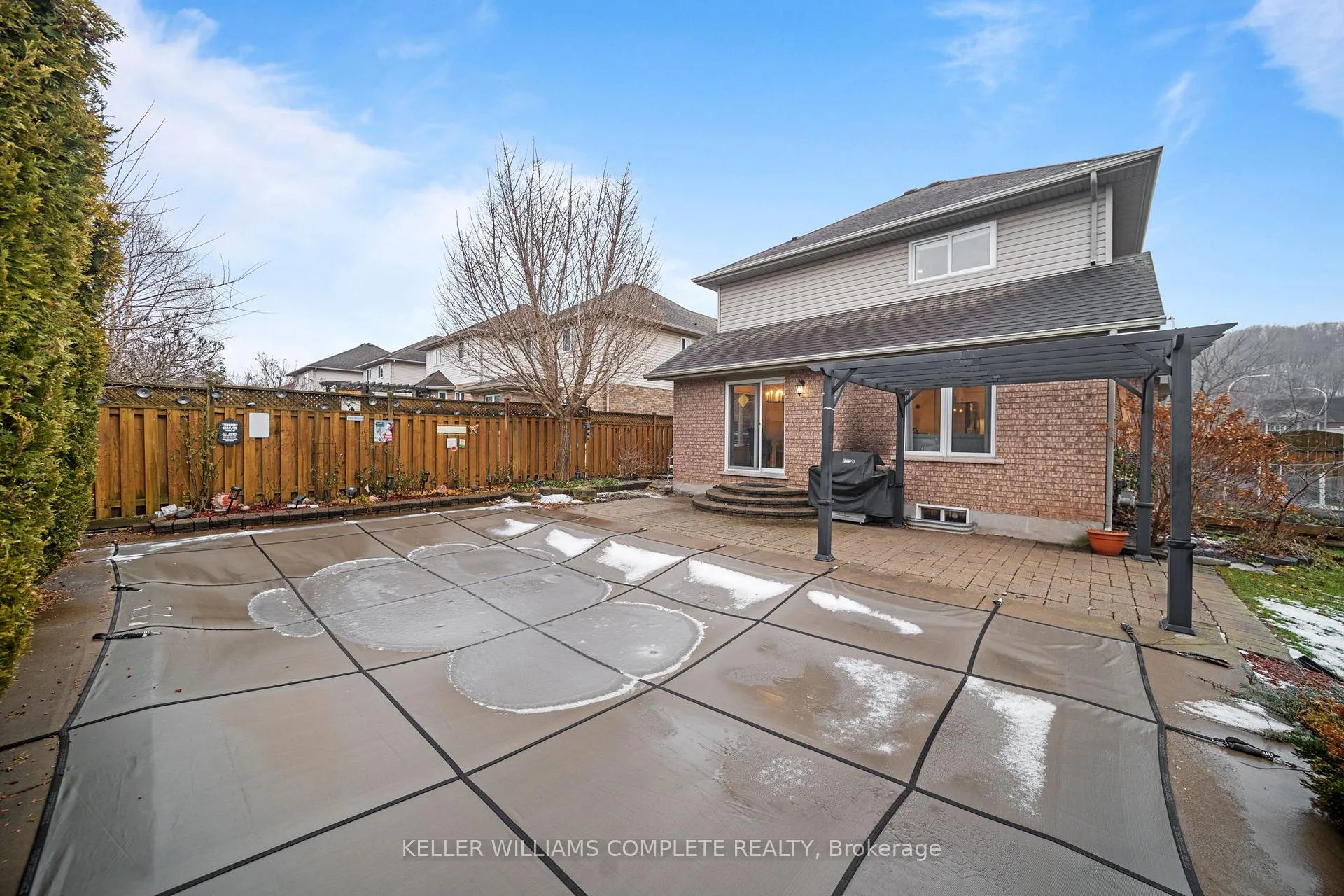 Photo 38 of 83 Udell Way, Grimsby, Grimsby East — HOMEH