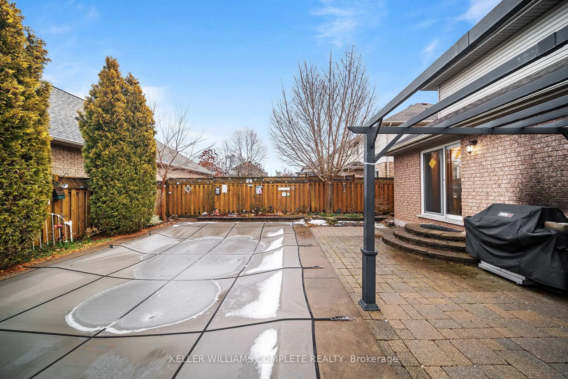 Photo 39 of 83 Udell Way, Grimsby, Grimsby East — HOMEH
