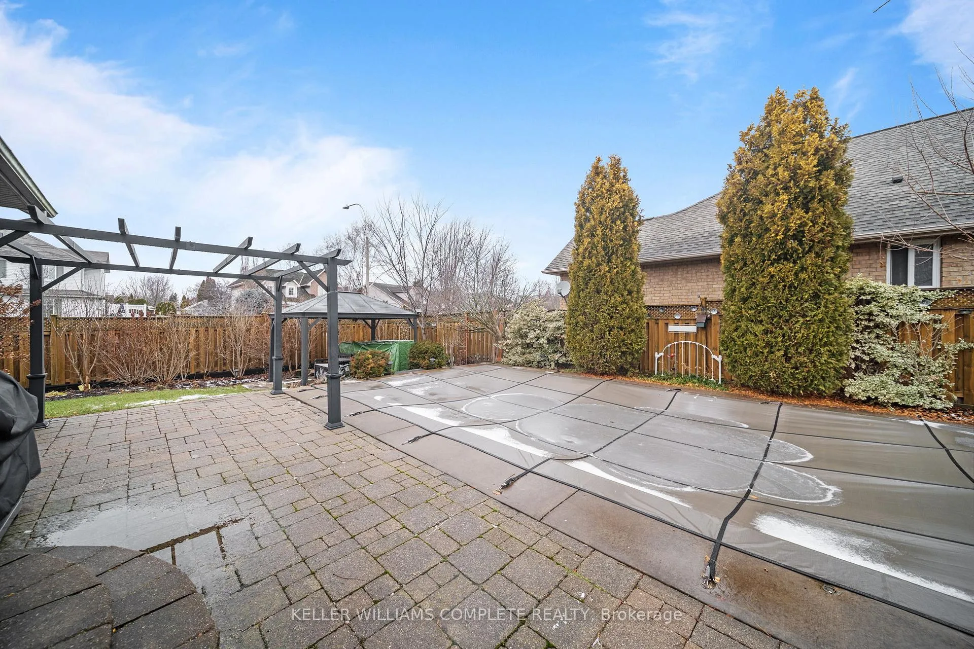 Photo 40 of 83 Udell Way, Grimsby, Grimsby East — HOMEH