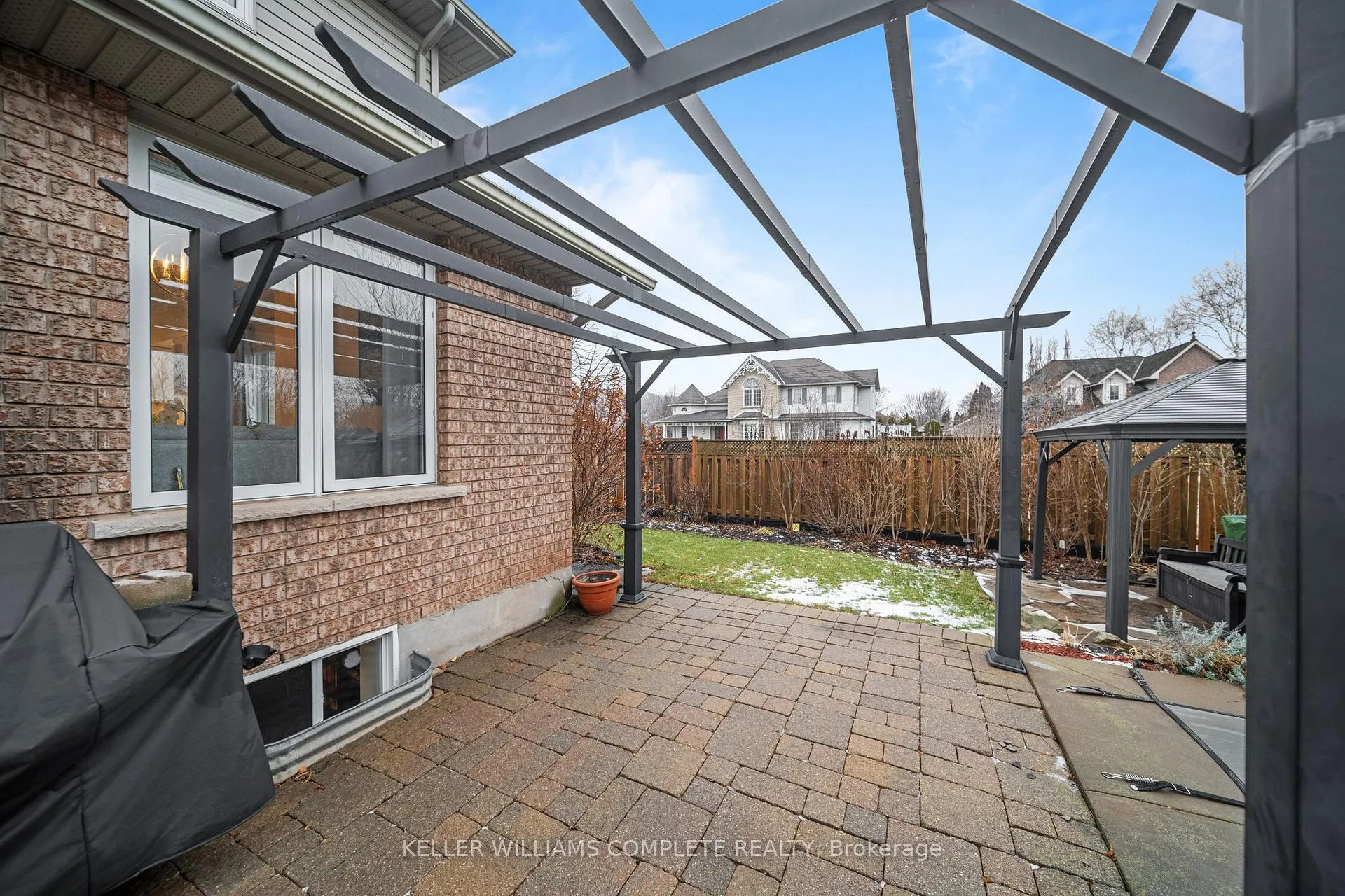 Photo 41 of 83 Udell Way, Grimsby, Grimsby East — HOMEH
