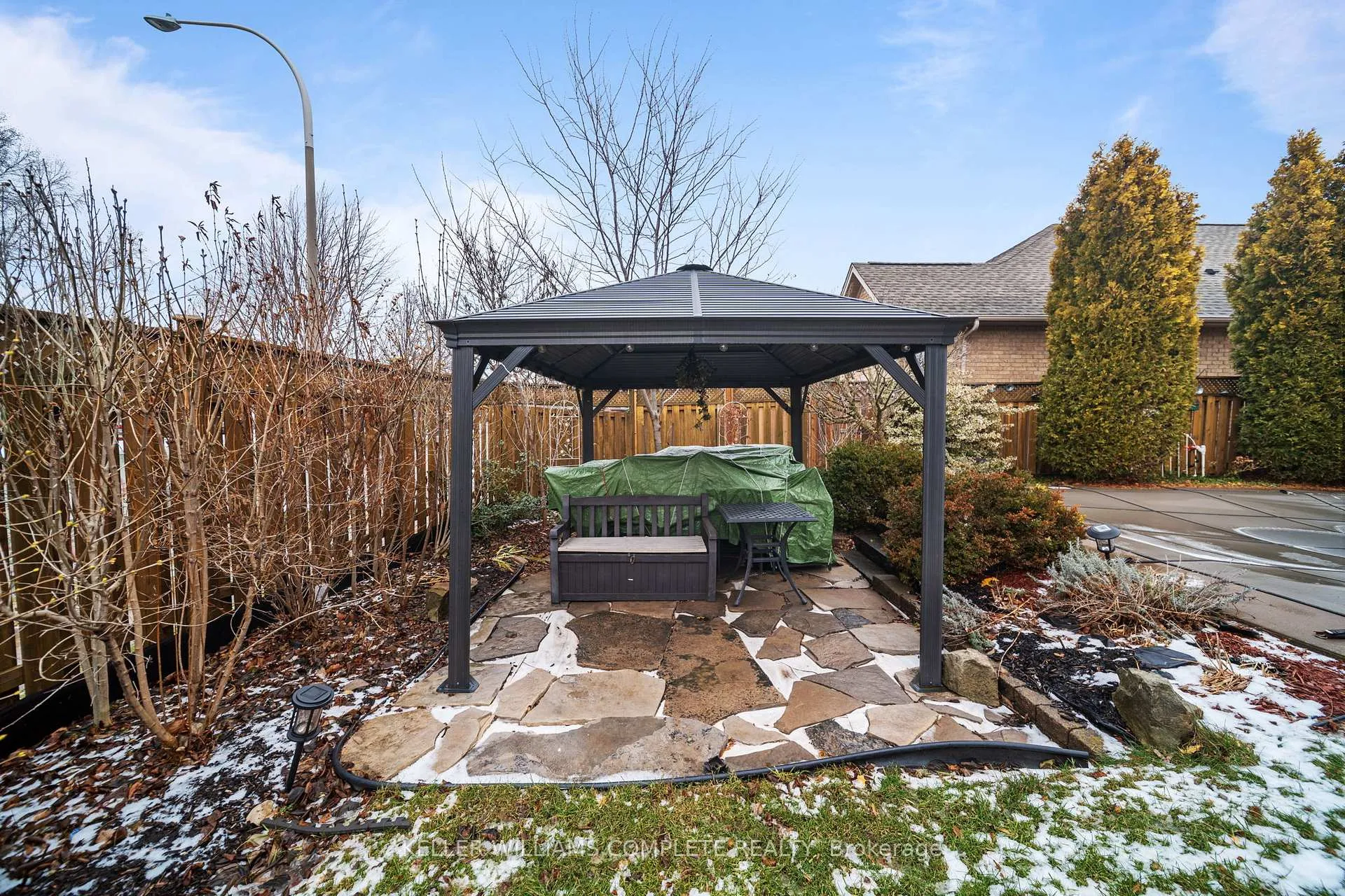 Photo 42 of 83 Udell Way, Grimsby, Grimsby East — HOMEH