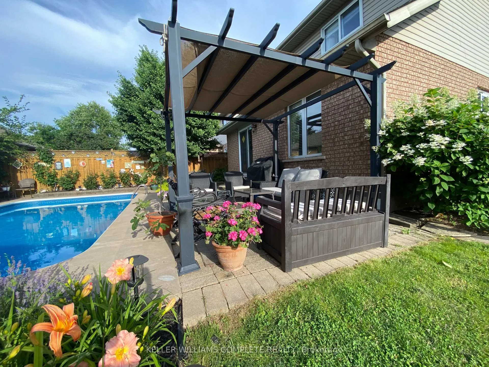 Photo 45 of 83 Udell Way, Grimsby, Grimsby East — HOMEH