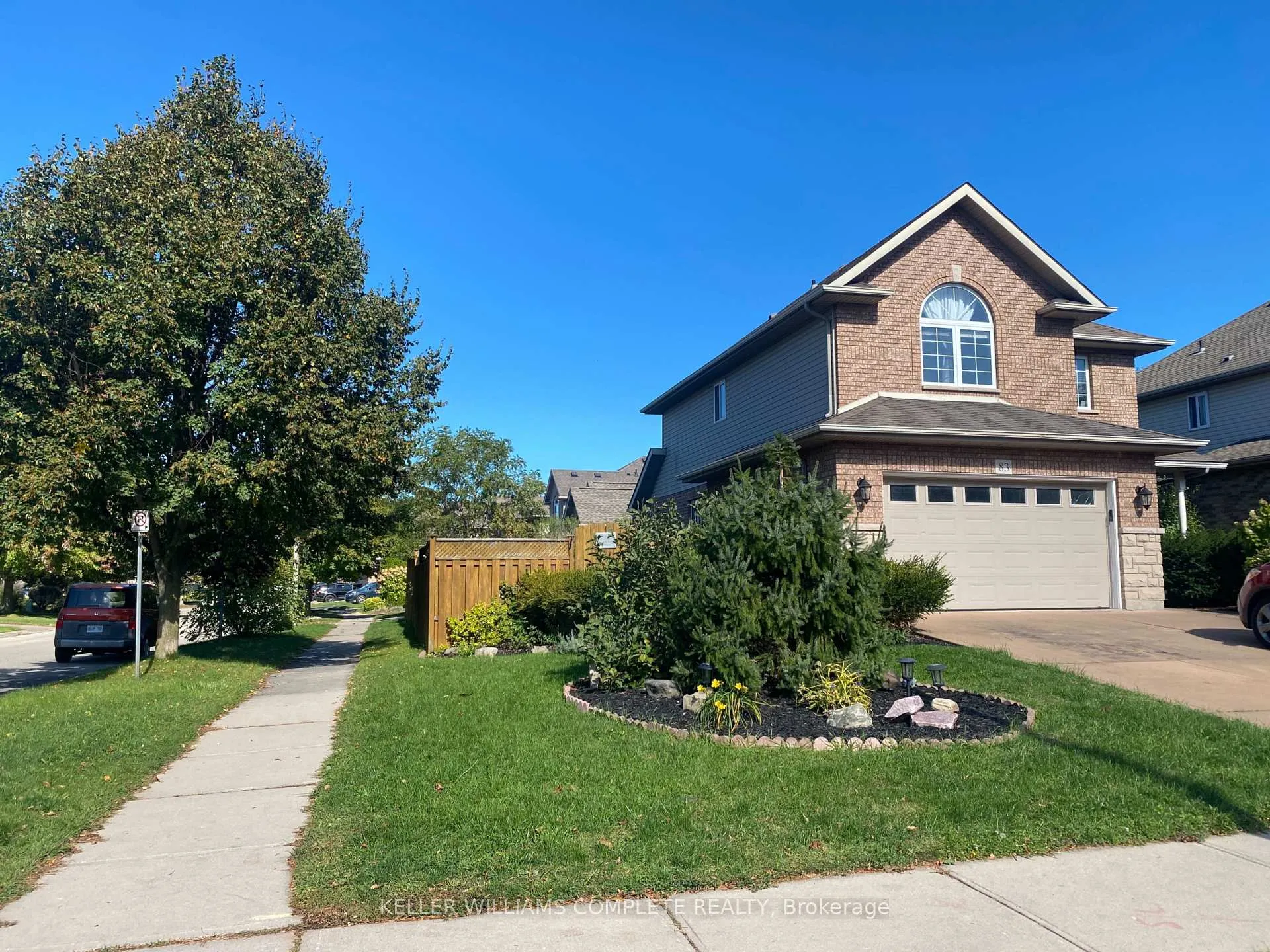 Photo 46 of 83 Udell Way, Grimsby, Grimsby East — HOMEH
