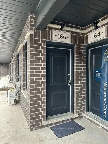 Photo 1 of 164 Oat Lane, Kitchener — HOMEH