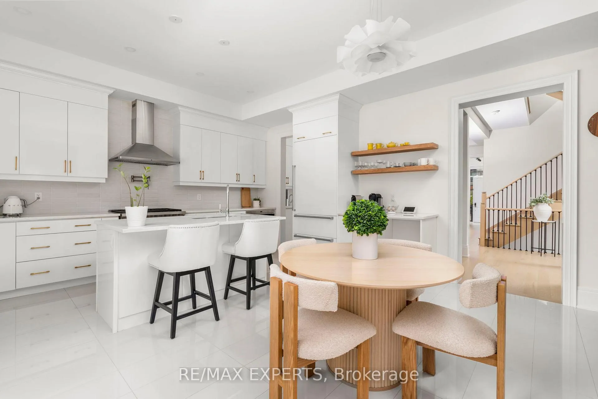 Photo 22 of 17 Kinburn Crescent, Vaughan, Vellore Village — HOMEH