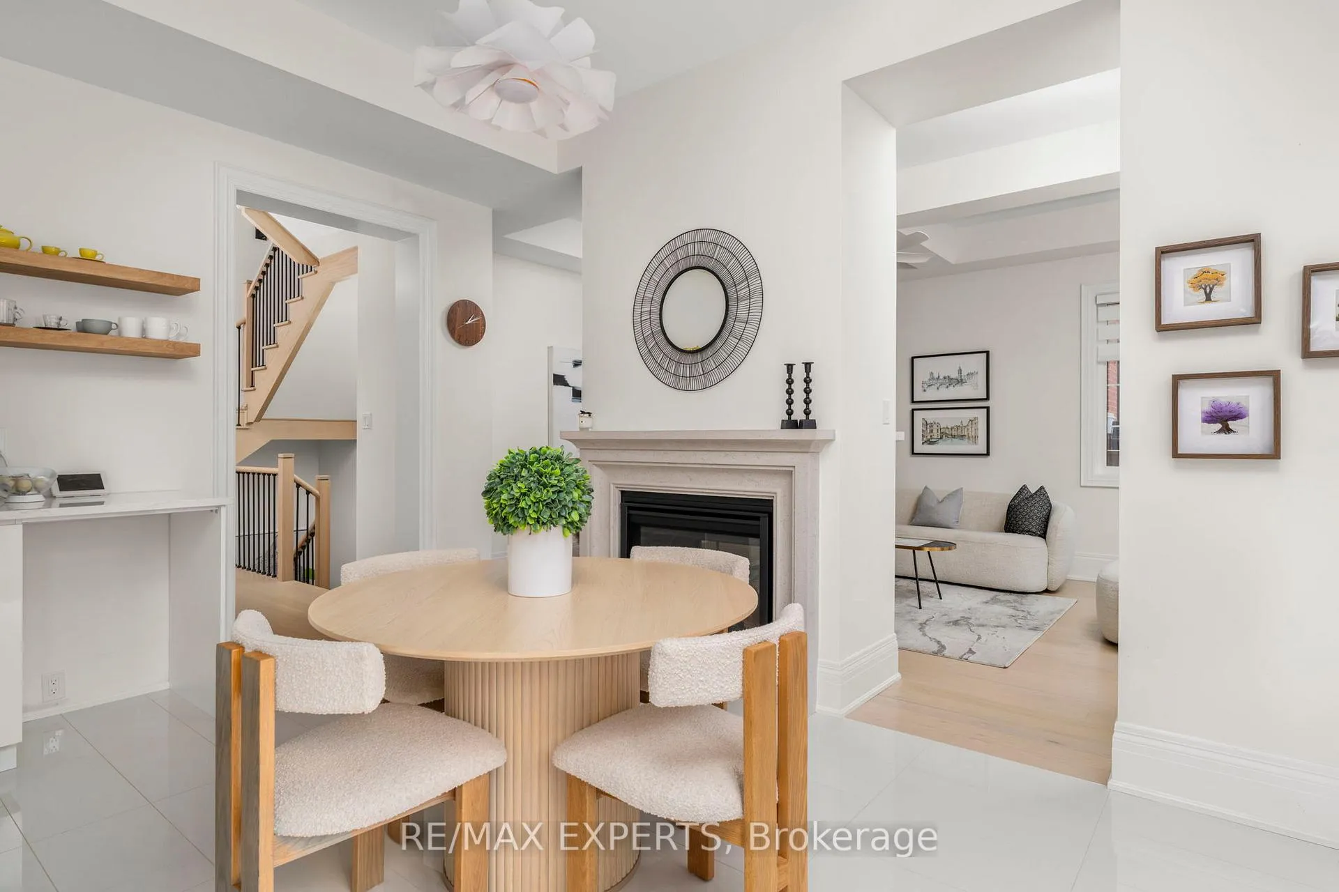 Photo 23 of 17 Kinburn Crescent, Vaughan, Vellore Village — HOMEH
