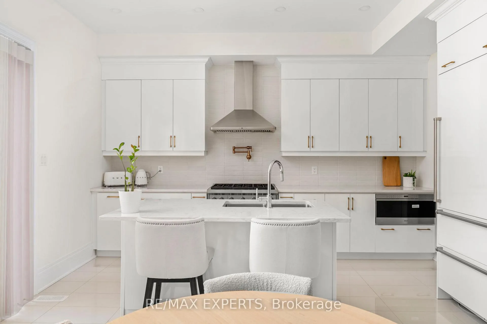 Photo 25 of 17 Kinburn Crescent, Vaughan, Vellore Village — HOMEH