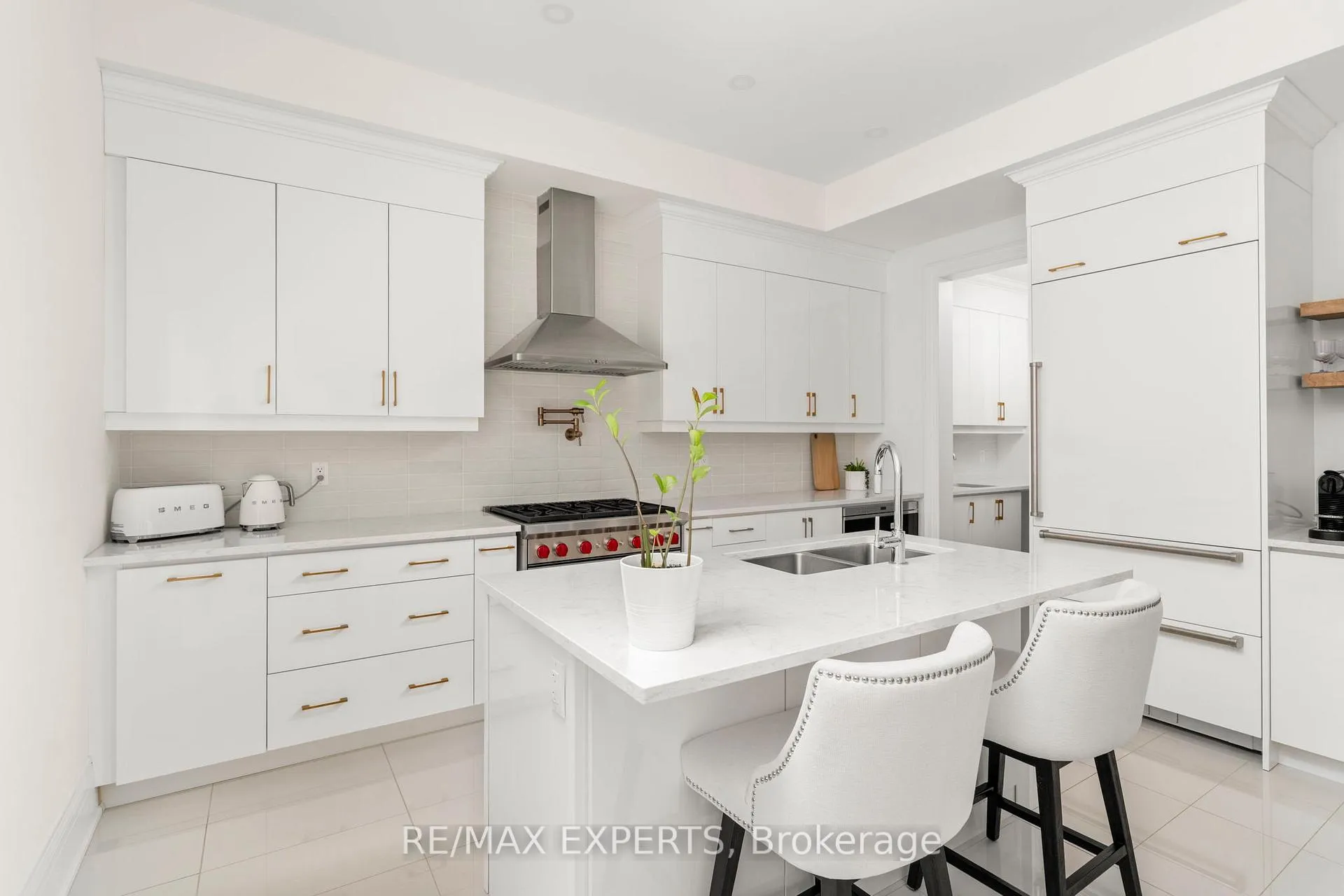 Photo 26 of 17 Kinburn Crescent, Vaughan, Vellore Village — HOMEH