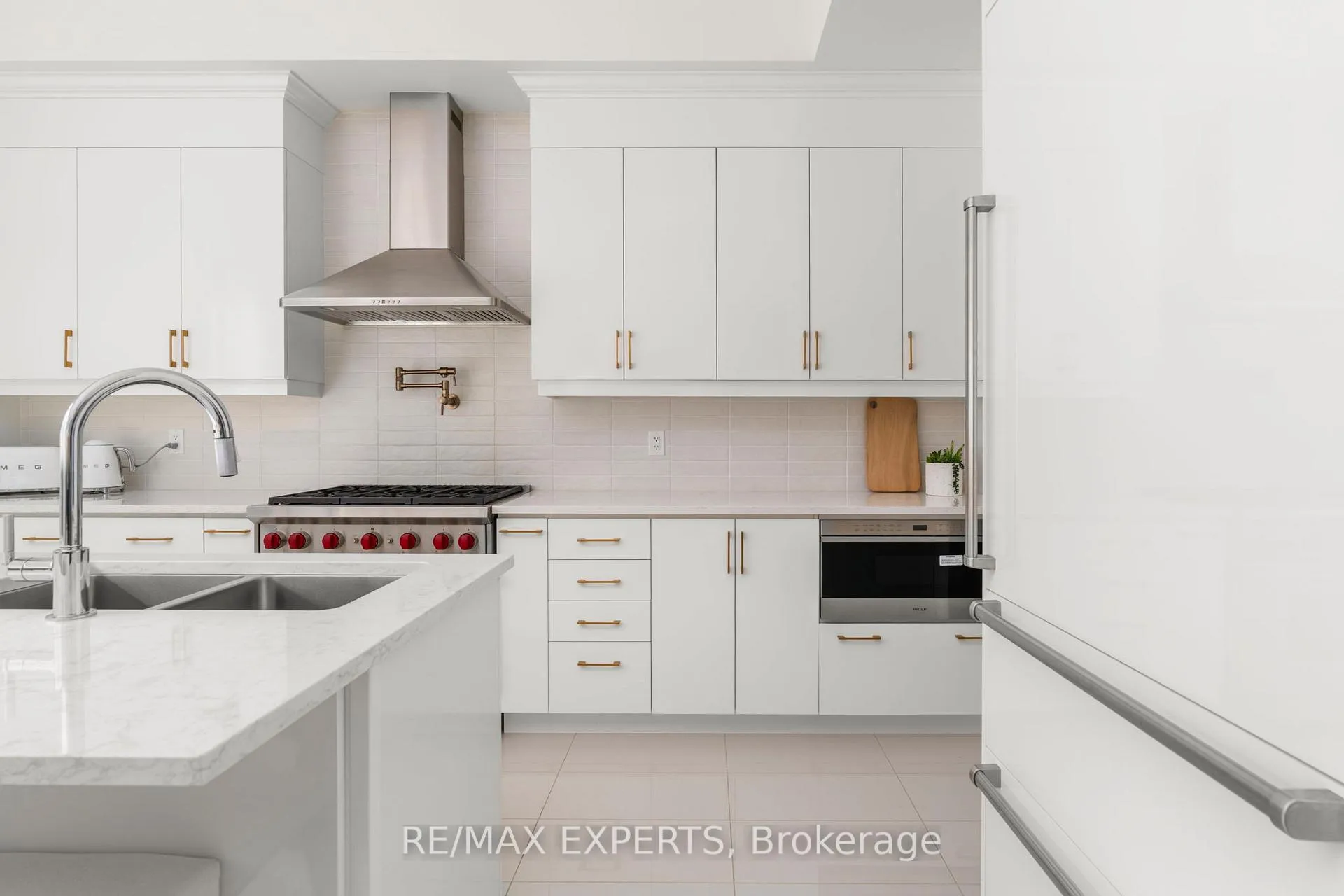 Photo 28 of 17 Kinburn Crescent, Vaughan, Vellore Village — HOMEH