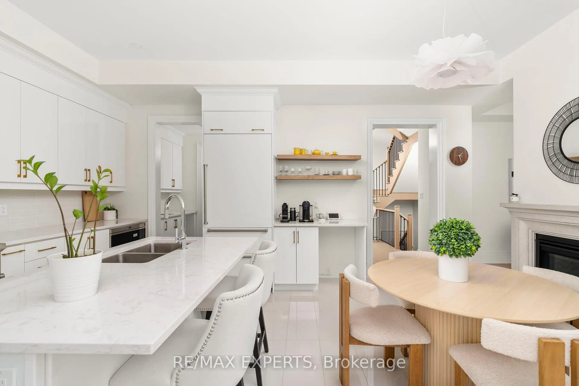 Photo 29 of 17 Kinburn Crescent, Vaughan, Vellore Village — HOMEH