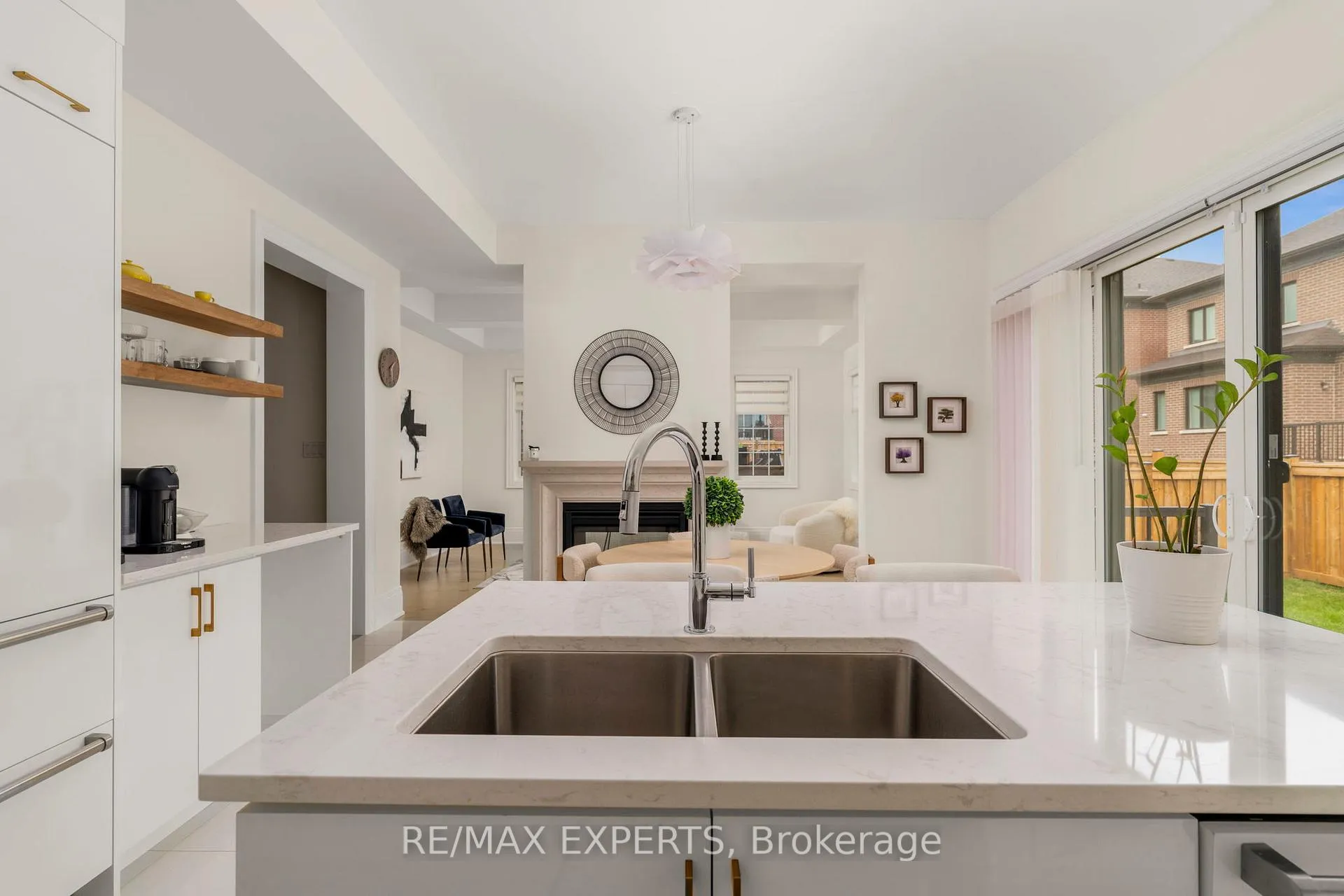 Photo 30 of 17 Kinburn Crescent, Vaughan, Vellore Village — HOMEH