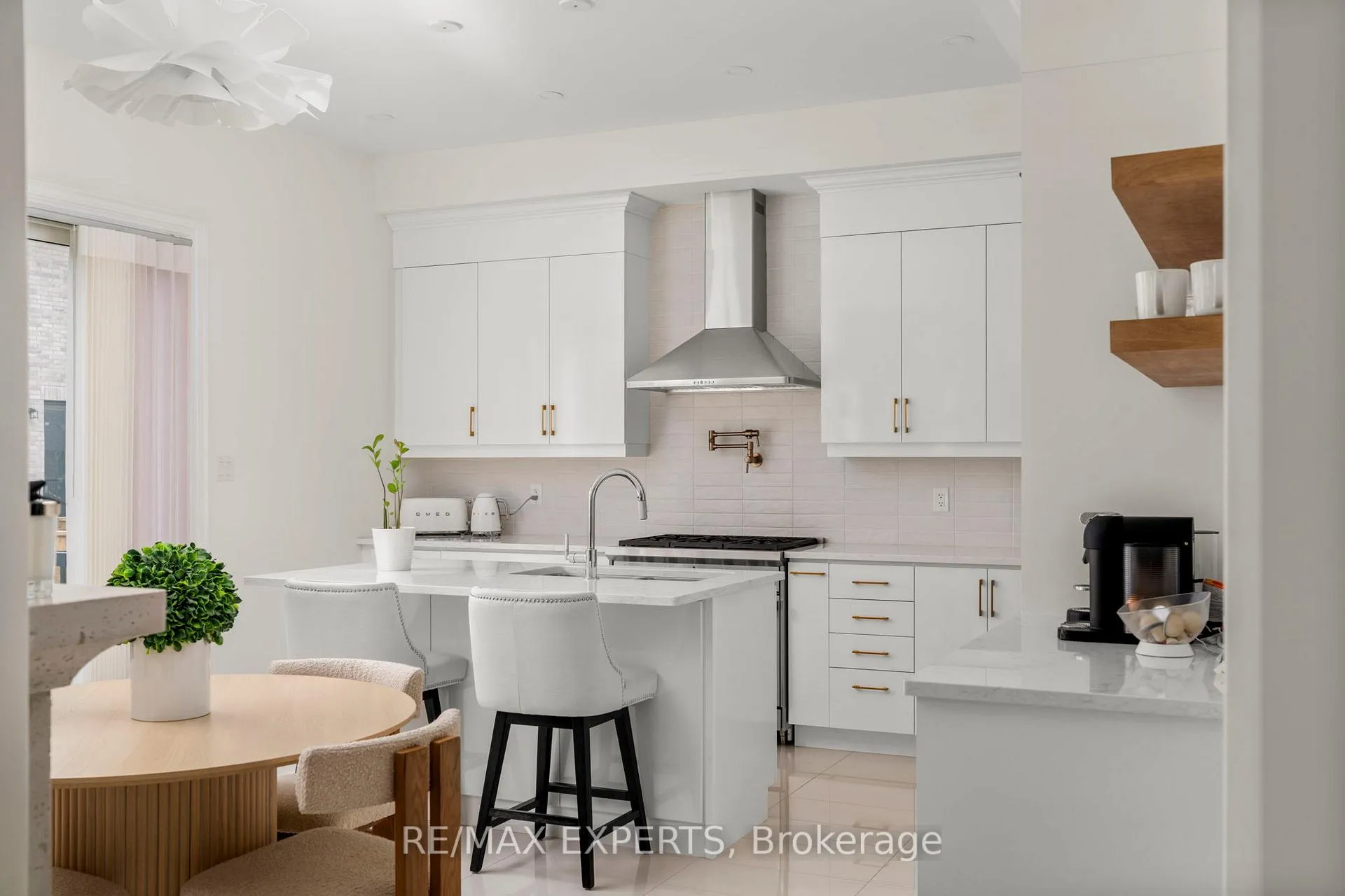 Photo 33 of 17 Kinburn Crescent, Vaughan, Vellore Village — HOMEH
