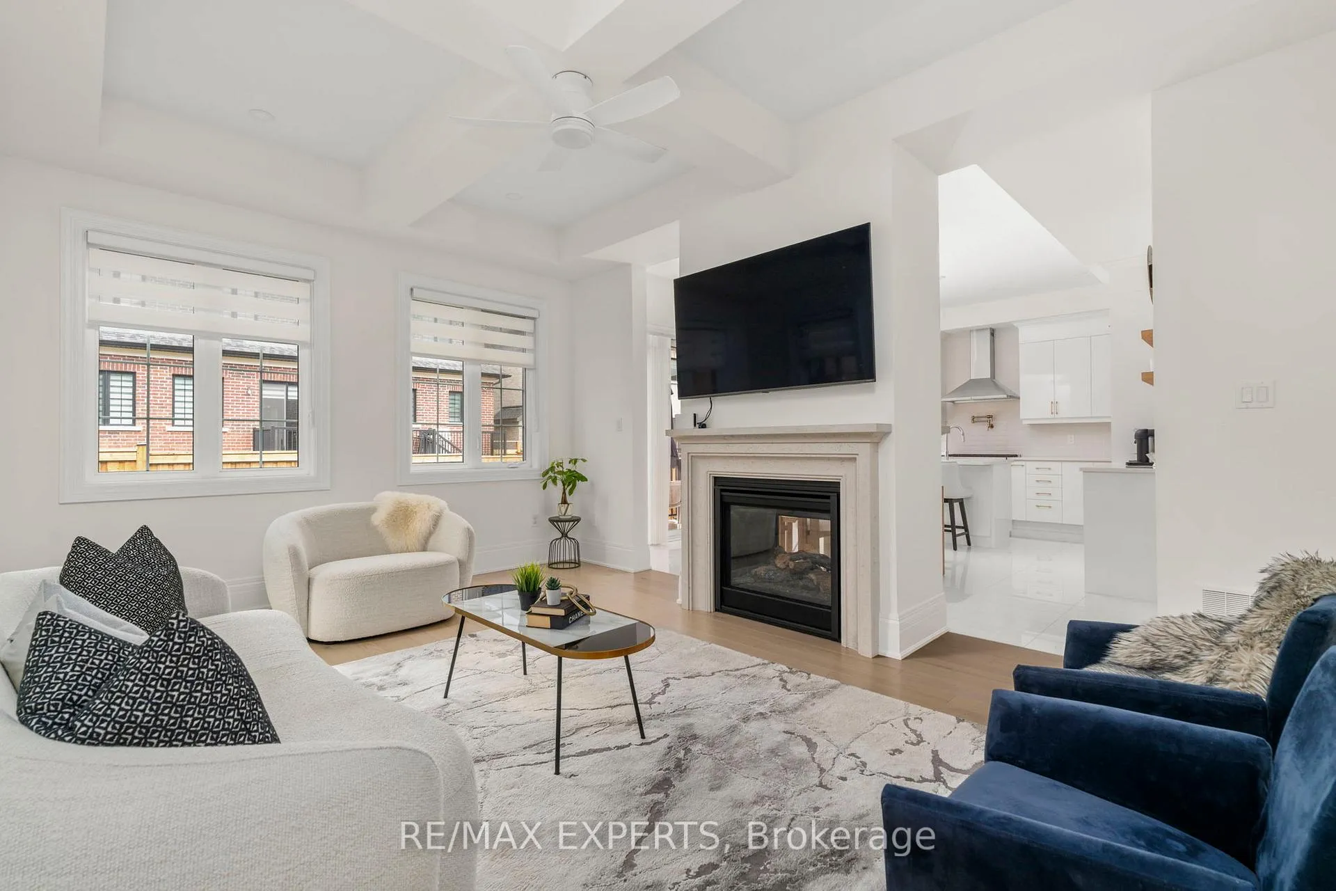 Photo 38 of 17 Kinburn Crescent, Vaughan, Vellore Village — HOMEH