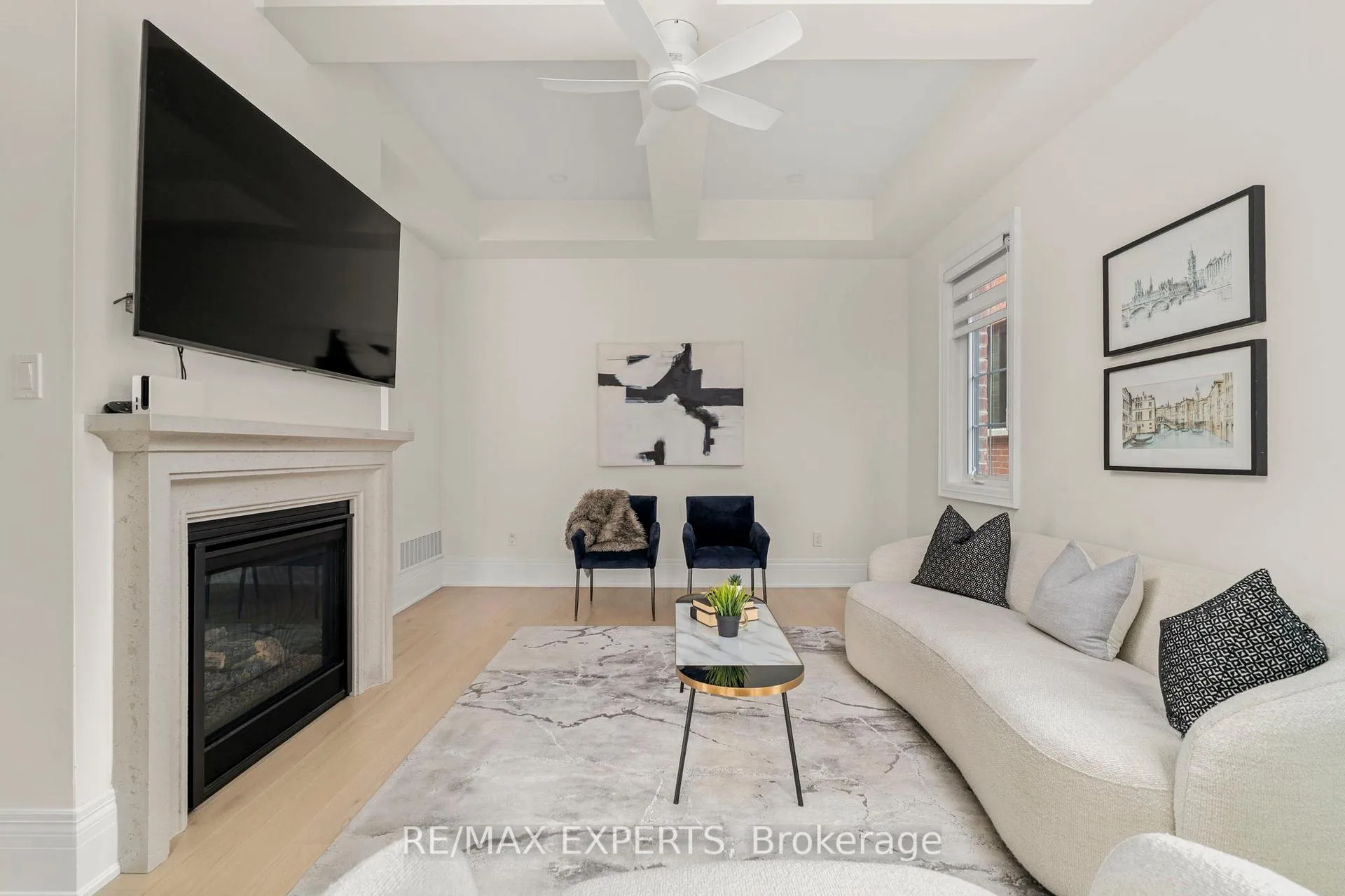 Photo 39 of 17 Kinburn Crescent, Vaughan, Vellore Village — HOMEH