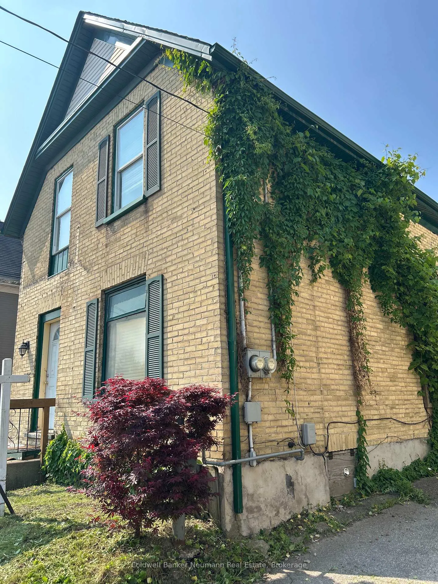 Photo 2 of 155 Weber Street E, Kitchener — HOMEH
