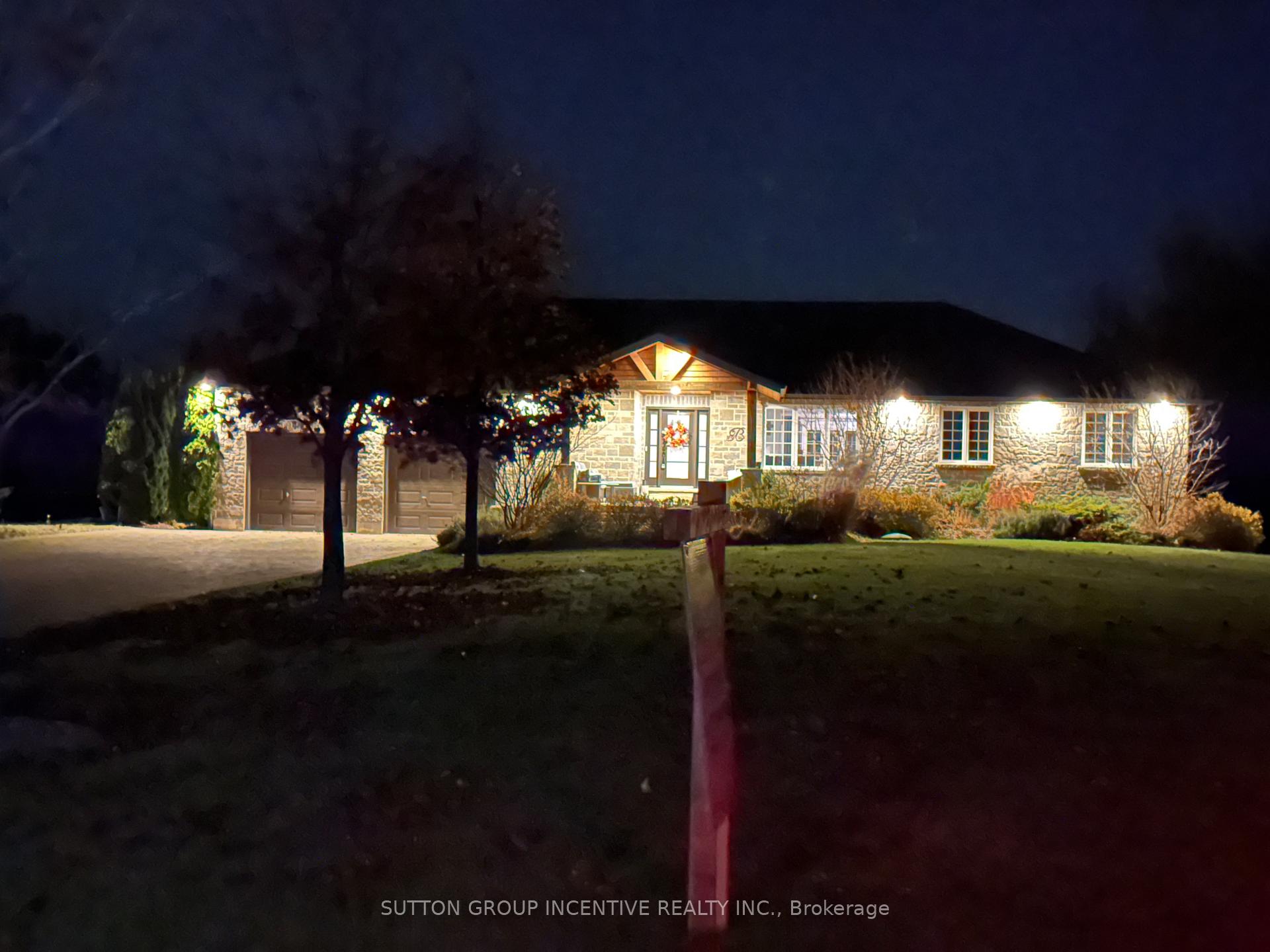Photo 6 of 7590 8th Line, Essa, Rural Essa — HOMEH