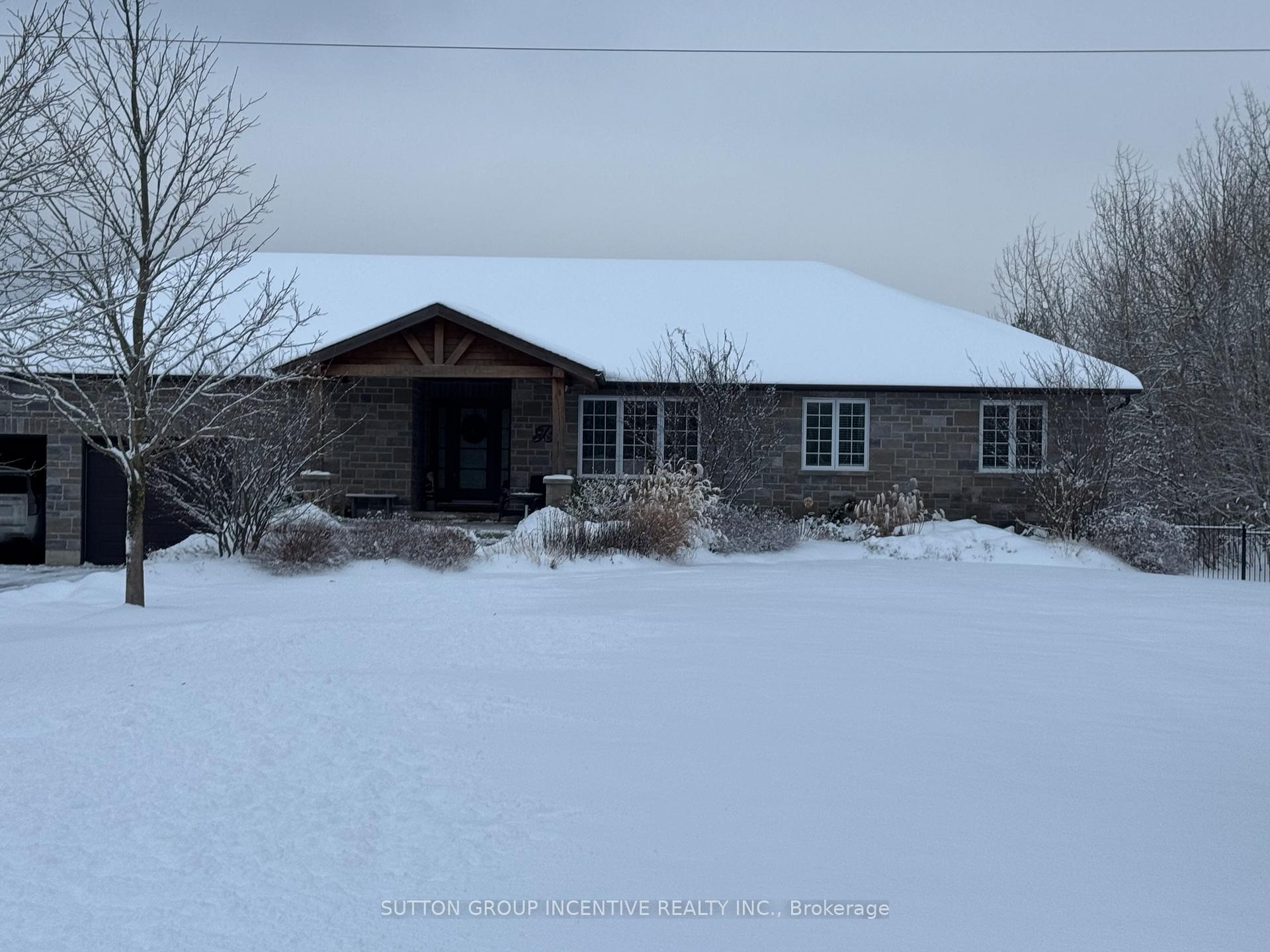 Photo 7 of 7590 8th Line, Essa, Rural Essa — HOMEH