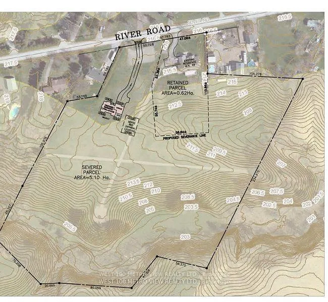 Photo 1 of Part Lot 86 (#45) River Road, Brant, Brantford Twp — HOMEH