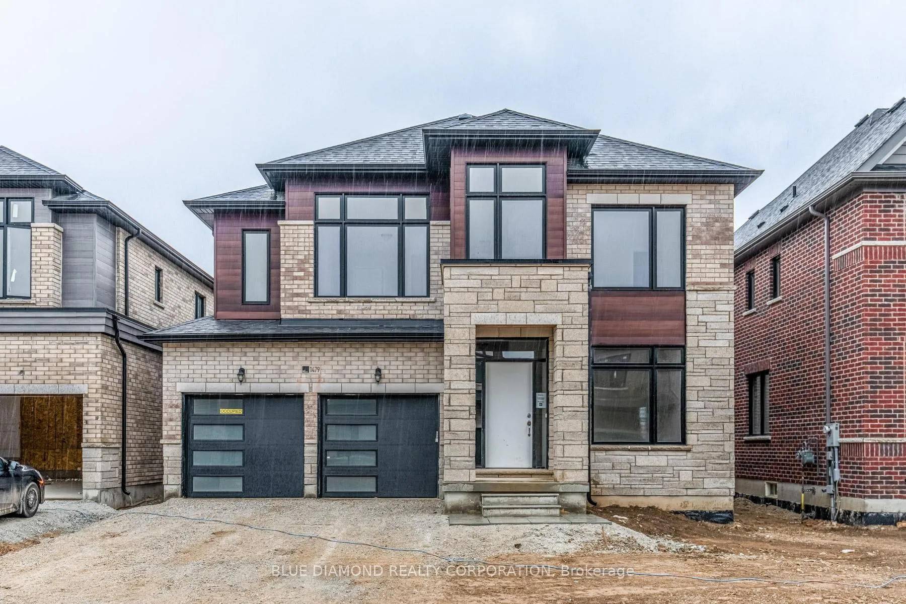 Photo 1 of 1479 Wellwood Terrace, Milton, Cobban — HOMEH