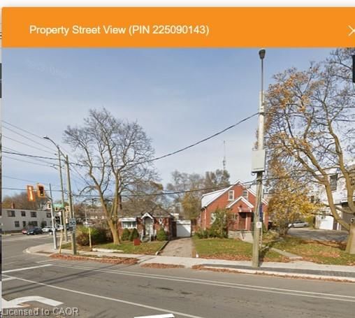 Photo 2 of 28 & 32 Stirling Avenue S, Kitchener, Mill Courtland Woodside Park — HOMEH