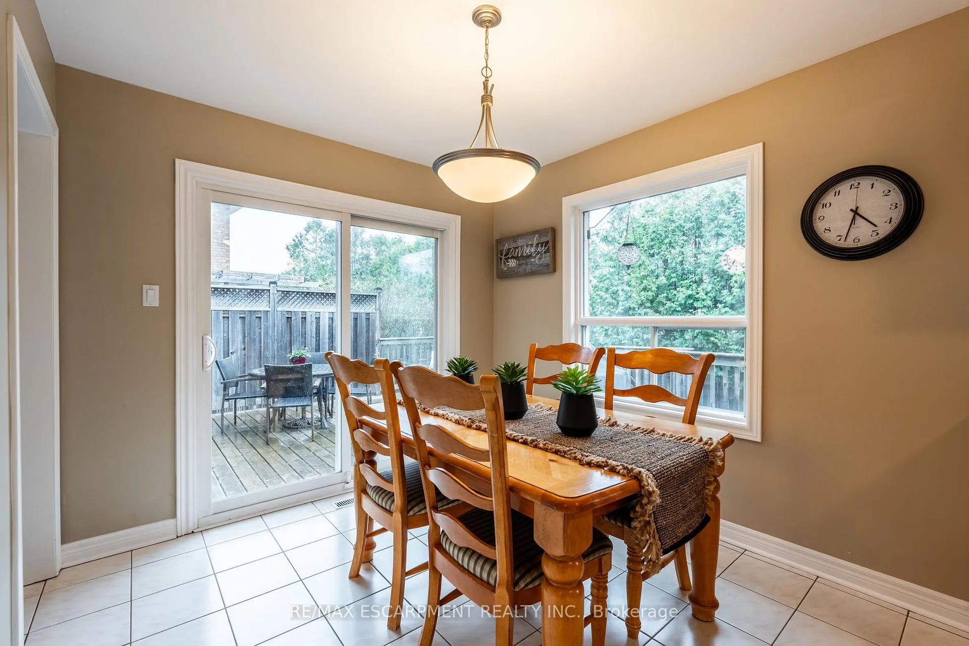 Photo 10 of 38 Fellowes Crescent, Hamilton, Waterdown — HOMEH