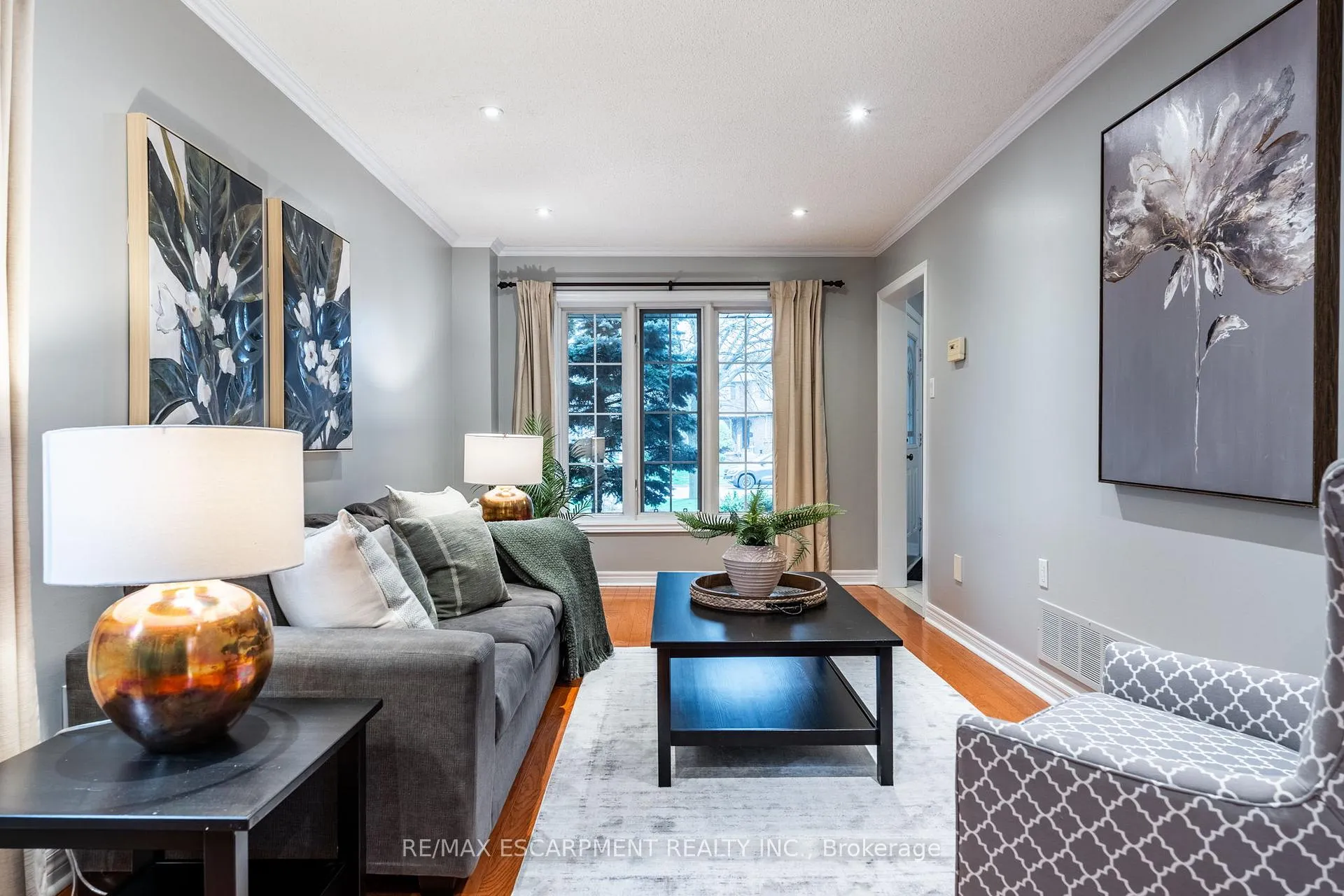 Photo 14 of 38 Fellowes Crescent, Hamilton, Waterdown — HOMEH